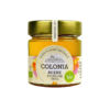 miere poliflora cruda bio honeycolonia.com