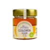 miere tei cruda bio honeycolonia.com