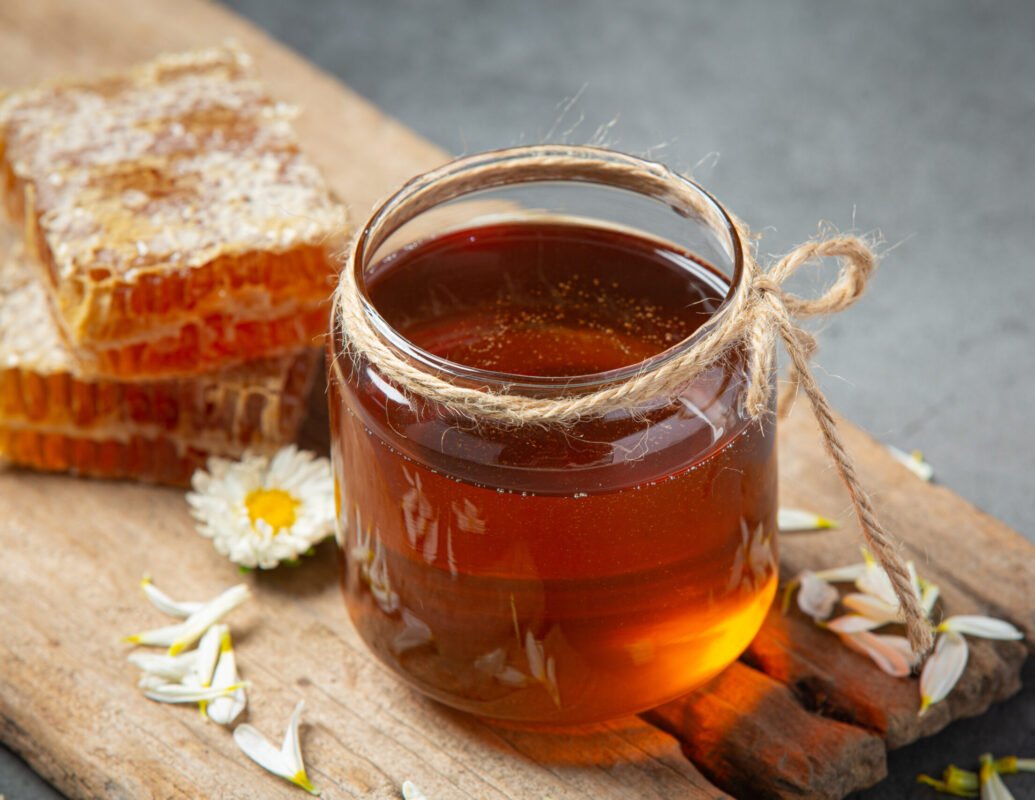 Miere BIO Naturală – Produse Apicole – Honey Colonia