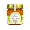 miere de menta cruda colonia honeycolonia