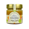 miere crema poliflora eco colonia bio honeycolonia.com