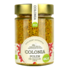 Polen de Păducel Crud Colonia ECO 200 g polenul de păducel uscat crud eco colonia honeycolonia.com