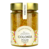 Polen Poliflor Crud Colonia 200 G polen poliflor uscat crud eco colonia honeycolonia.com