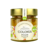 polen poliflor uscat crud eco colonia honeycolonia.com