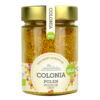 Polen Poliflor Crud Colonia ECO - 200 g polen poliflor uscat eco colonia honeycolonia.com