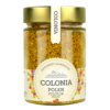 Polen Poliflor Uscat Colonia 200 g polenul poliflor uscat crud eco colonia honeycolonia.com
