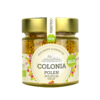 Polen Poliflor Uscat Colonia ECO 150 g polenul poliflor honeycolonia.com