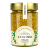 Polen de Salcie Crud Colonia 200 g polenul de salcie uscat crud eco colonia cancer honeycolonia.com