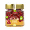 zmeura in miere bio- Colonia 250g