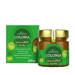 ImunoMix Forte Colonia BIO 270g