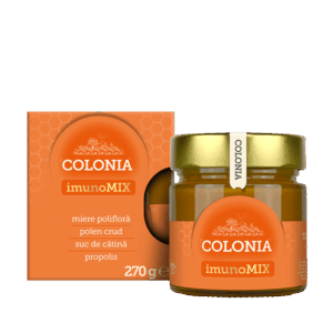 Imuno Mix Colonia 270g