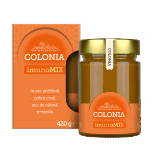 Imuno Mix Colonia 420g