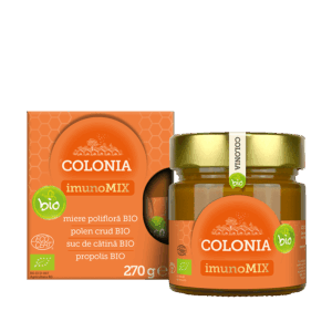 Imuno Mix Colonia BIO 270g