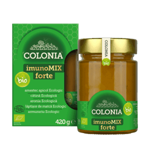 ImunoMix Forte Colonia BIO 420g