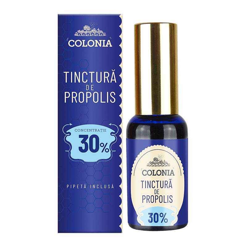Miere BIO Naturală – Produse Apicole – Honey Colonia