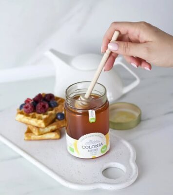 Beneficiile mierii crude – ghid complet pentru sănătate