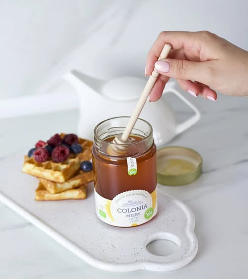 Beneficiile mierii crude – ghid complet pentru sănătate